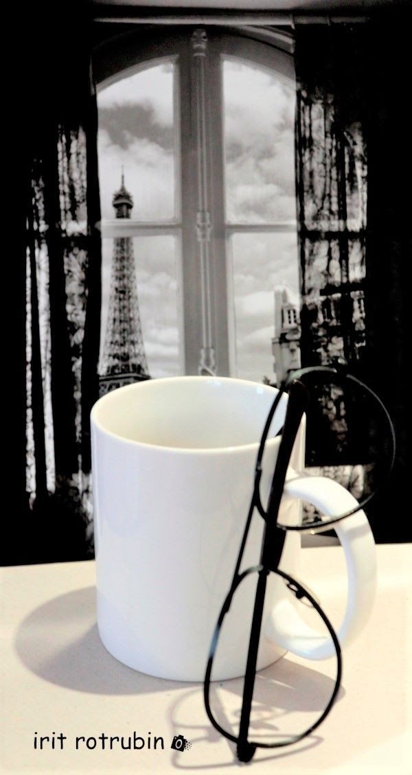 אייפל מול חלון משקפיים 3876 -1